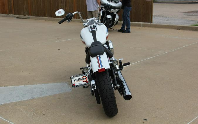 2026 Harley-Davidson FXD Super Glide