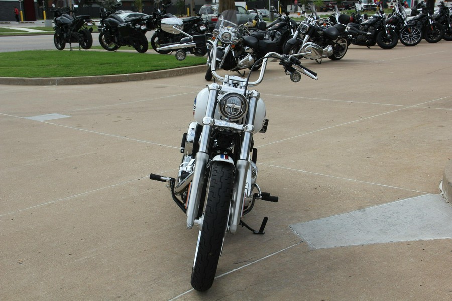2026 Harley-Davidson FXD Super Glide