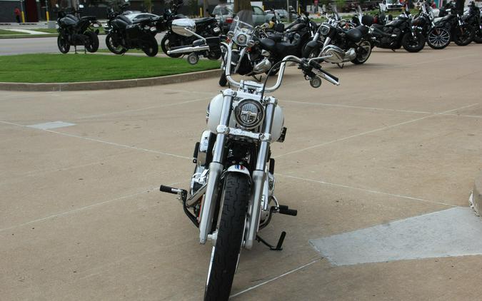 2026 Harley-Davidson FXD Super Glide