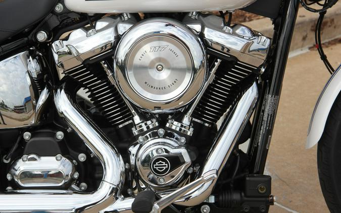 2026 Harley-Davidson FXD Super Glide