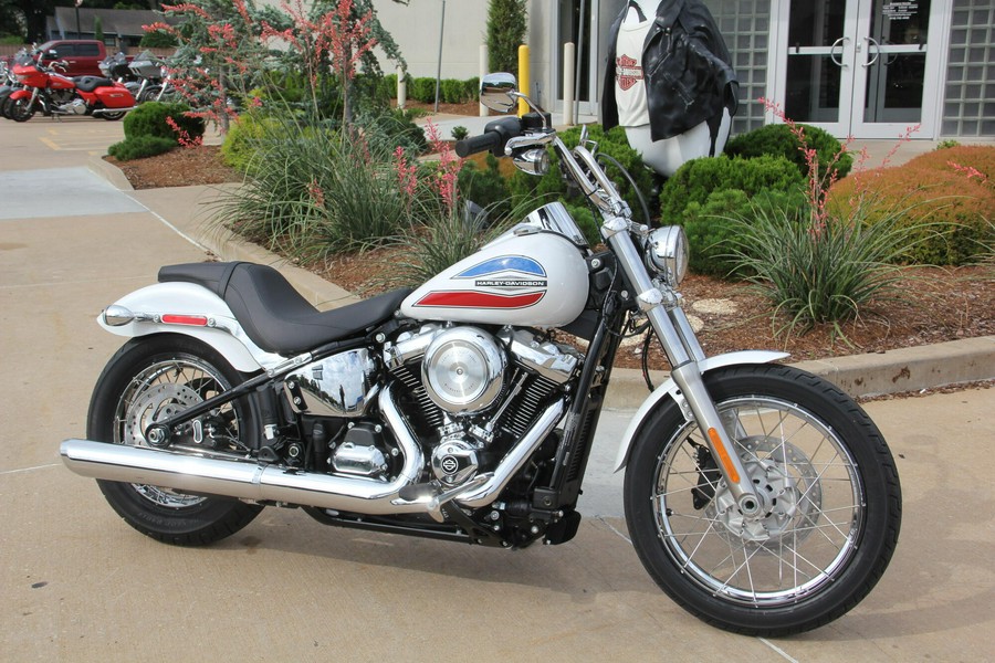 2026 Harley-Davidson FXD Super Glide