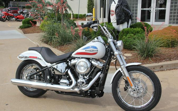 2026 Harley-Davidson FXD Super Glide