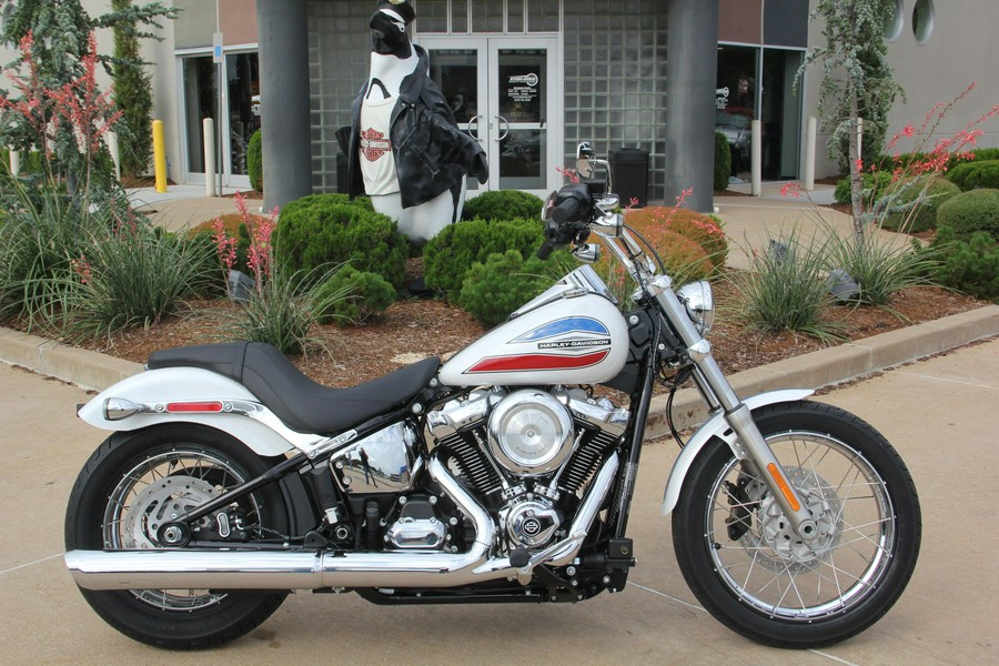 2026 Harley-Davidson FXD Super Glide