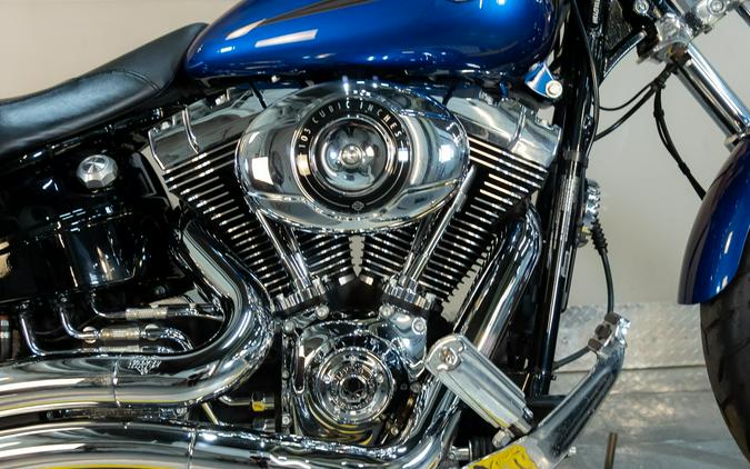 2015 Harley-Davidson Breakout®
