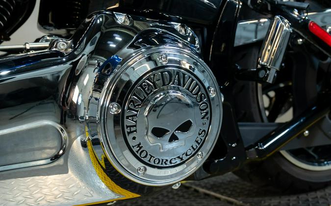 2015 Harley-Davidson Breakout®