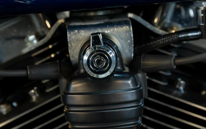 2015 Harley-Davidson Breakout®