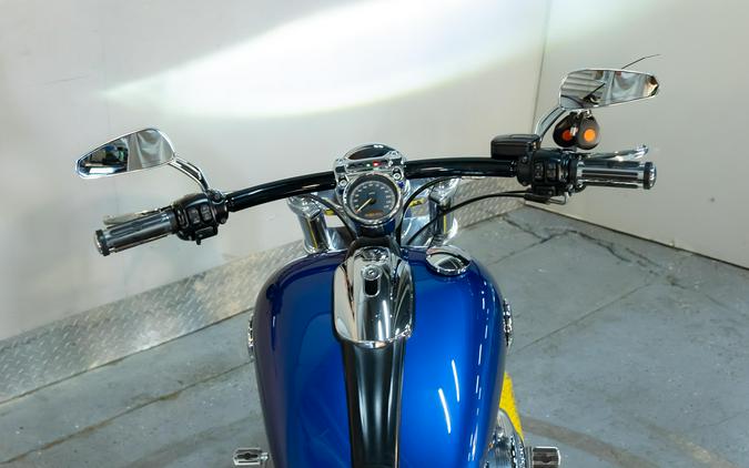 2015 Harley-Davidson Breakout®