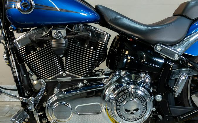 2015 Harley-Davidson Breakout®