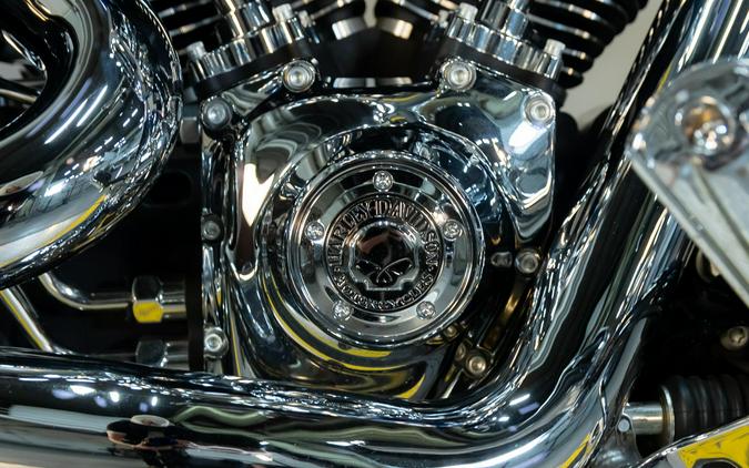 2015 Harley-Davidson Breakout®