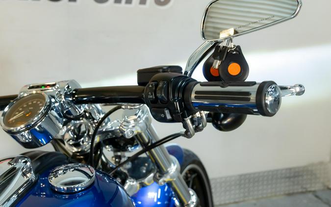 2015 Harley-Davidson Breakout®