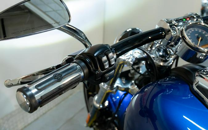 2015 Harley-Davidson Breakout®