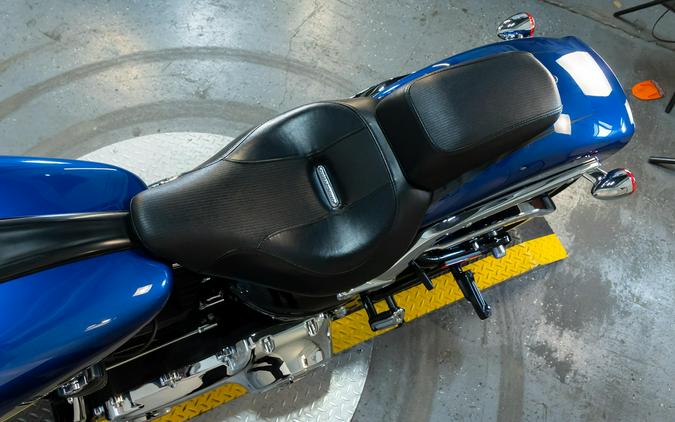 2015 Harley-Davidson Breakout®