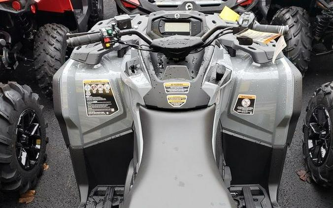 2023 Can-Am® Outlander MAX DPS 850