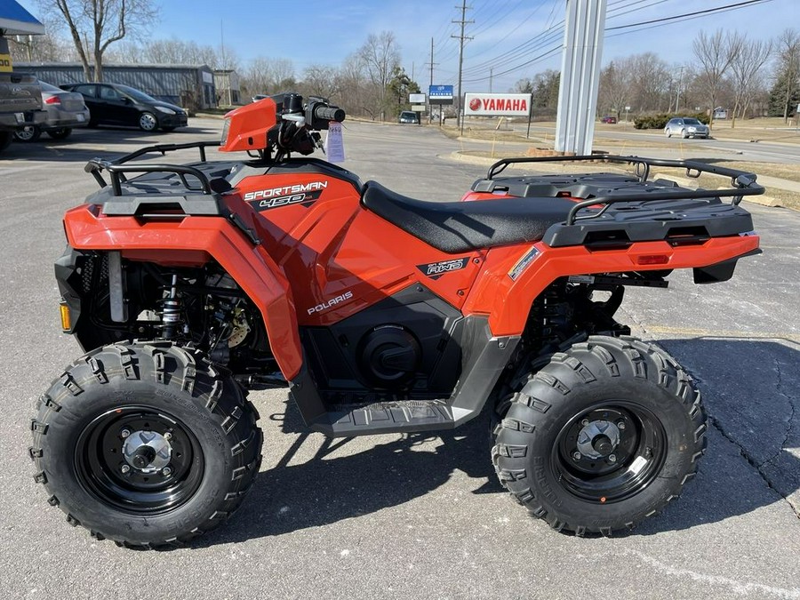 2023 Polaris® Sportsman 450 H.O. EPS