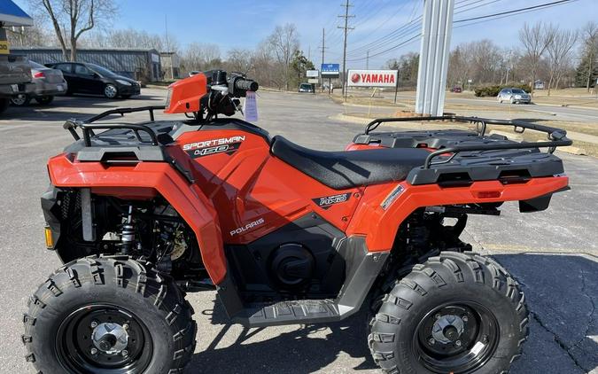 2023 Polaris® Sportsman 450 H.O. EPS