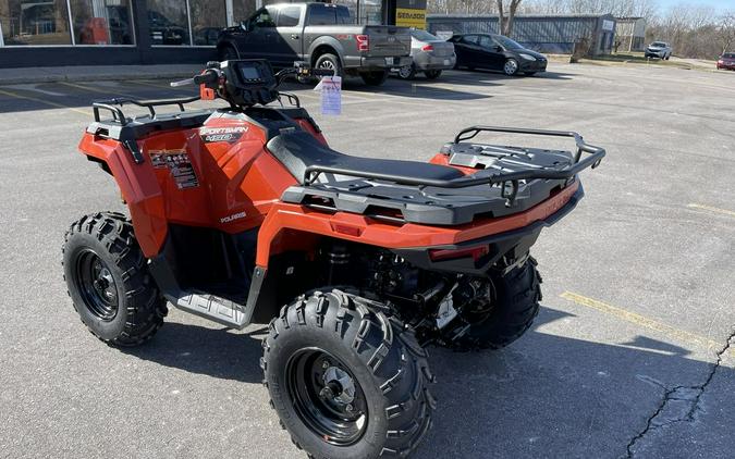 2023 Polaris® Sportsman 450 H.O. EPS