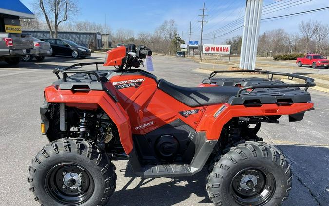 2023 Polaris® Sportsman 450 H.O. EPS