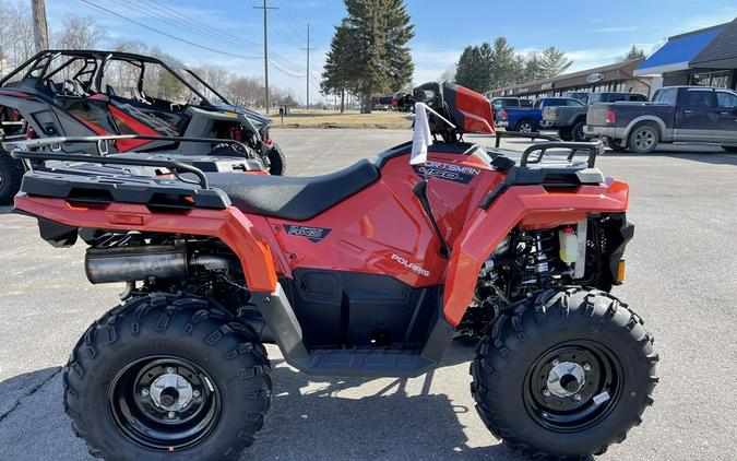 2023 Polaris® Sportsman 450 H.O. EPS