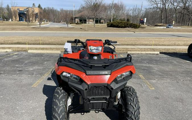 2023 Polaris® Sportsman 450 H.O. EPS