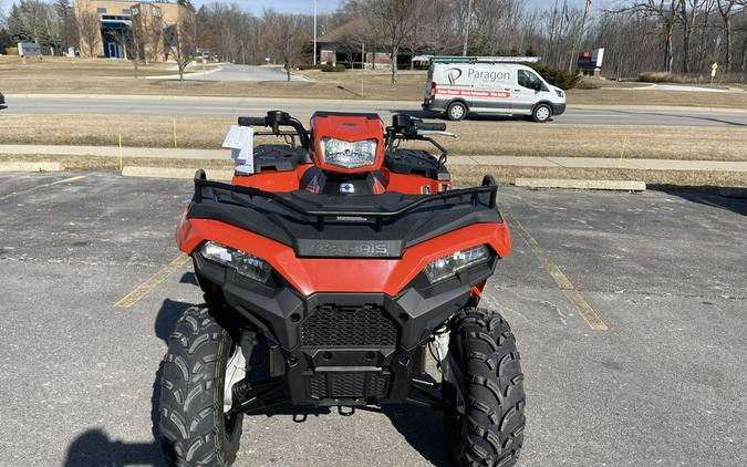 2023 Polaris® Sportsman 450 H.O. EPS