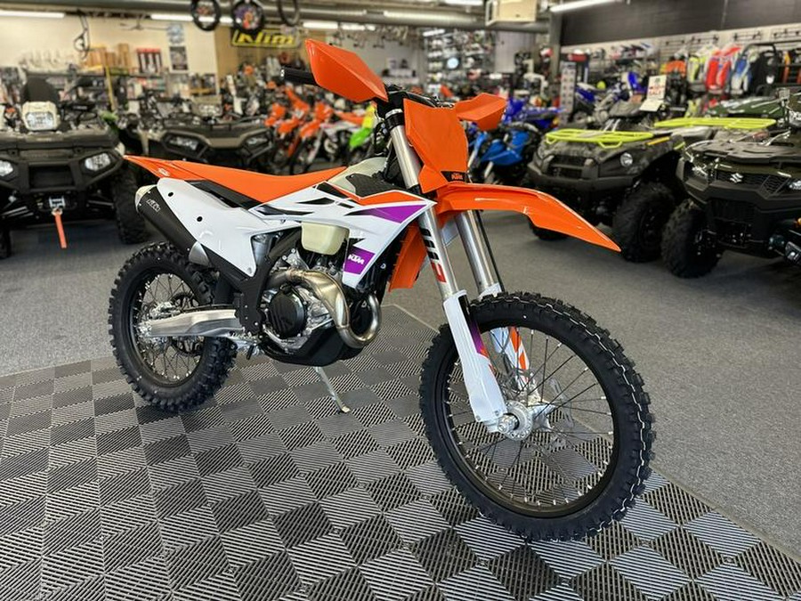 2024 KTM 450 XC-F