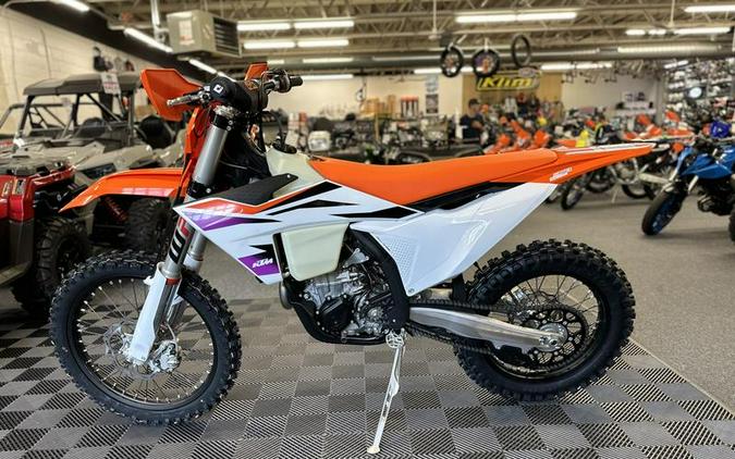 2024 KTM 450 XC-F