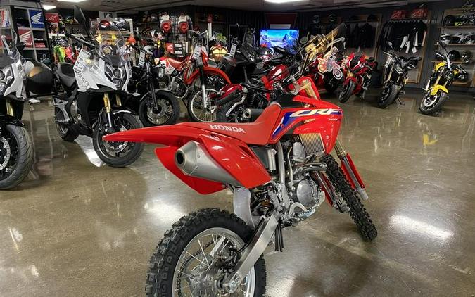 2024 Honda® CRF150R Expert