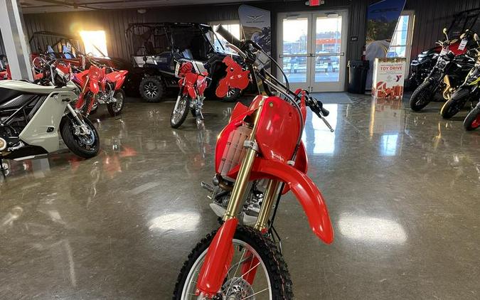 2024 Honda® CRF150R Expert