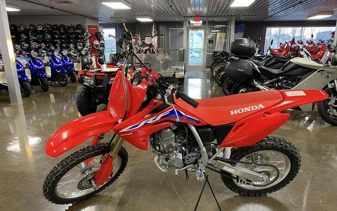 2024 Honda® CRF150R Expert