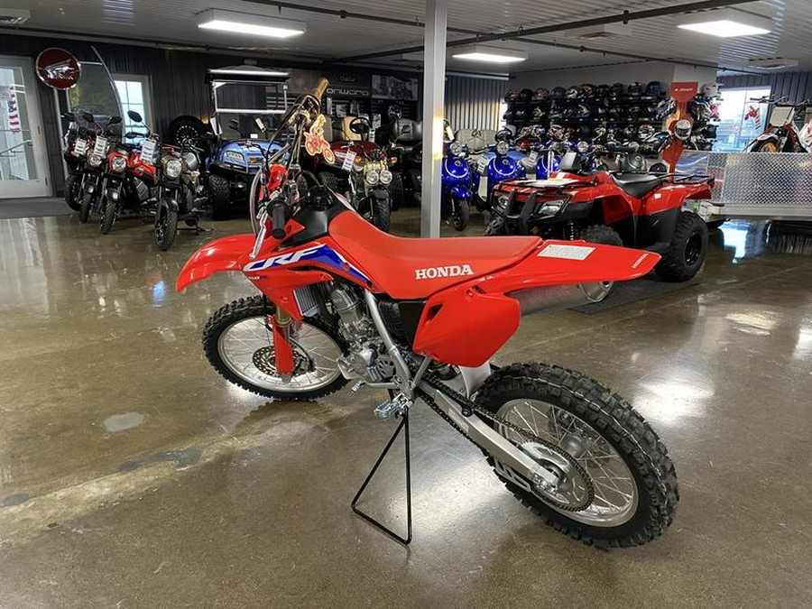 2024 Honda® CRF150R Expert