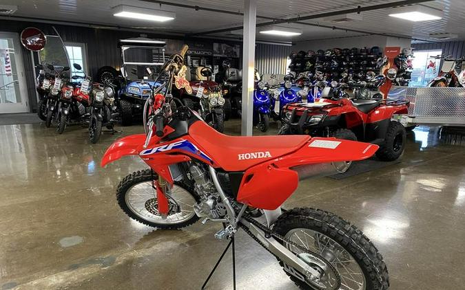 2024 Honda® CRF150R Expert