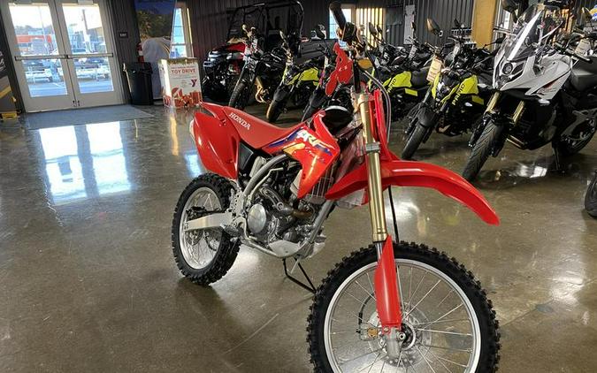 2024 Honda® CRF150R Expert