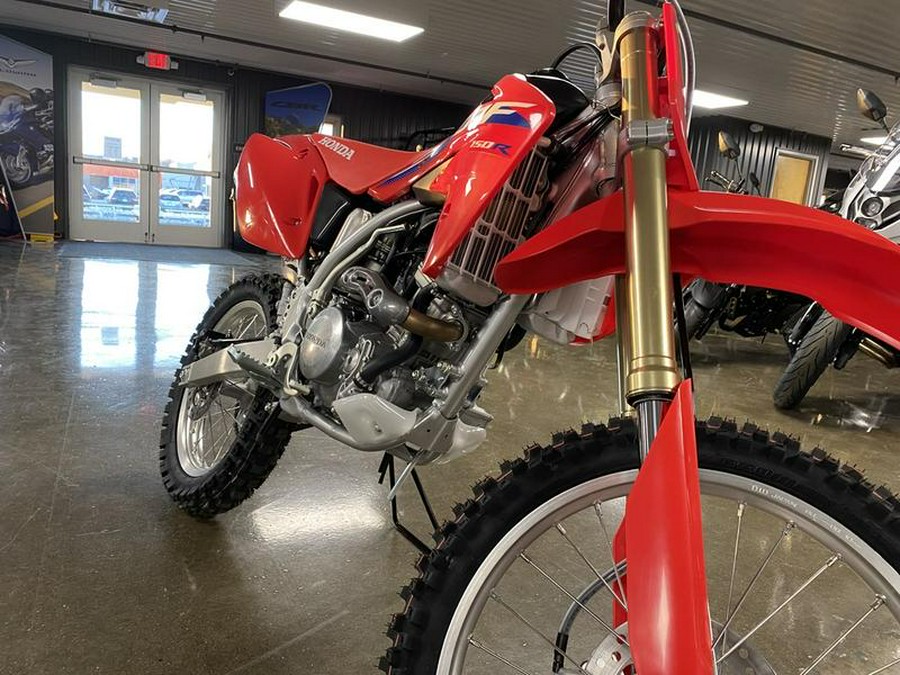 2024 Honda® CRF150R Expert