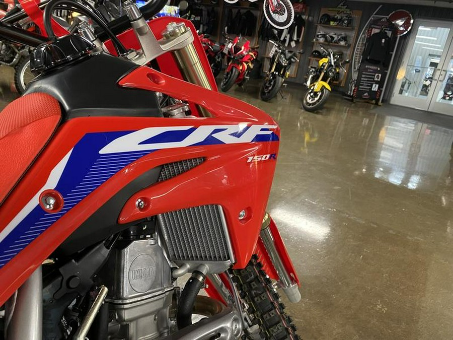 2024 Honda® CRF150R Expert