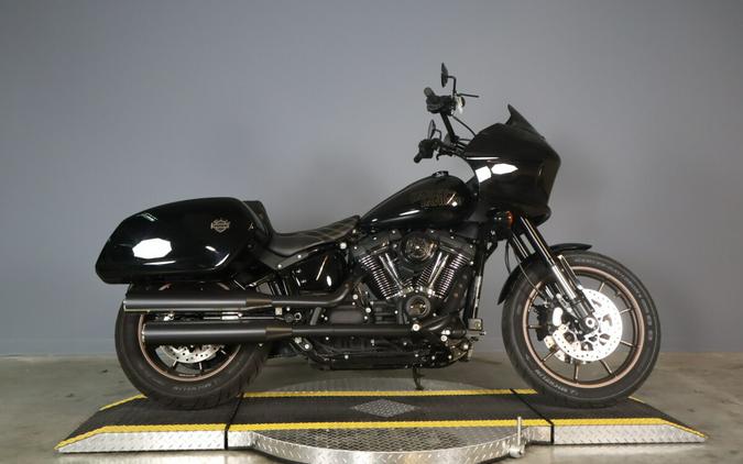 2022 Harley-Davidson Low Rider ST Review [A Dozen Fast Facts]