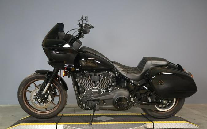 2022 Harley-Davidson Low Rider ST