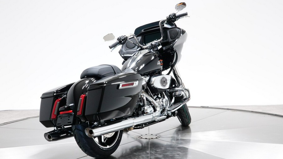 2024 Harley-Davidson Road Glide