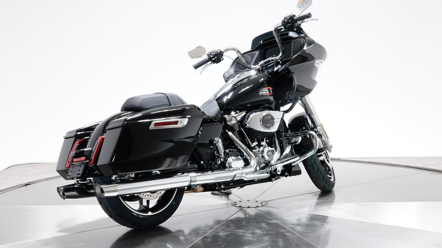 2024 Harley-Davidson Road Glide