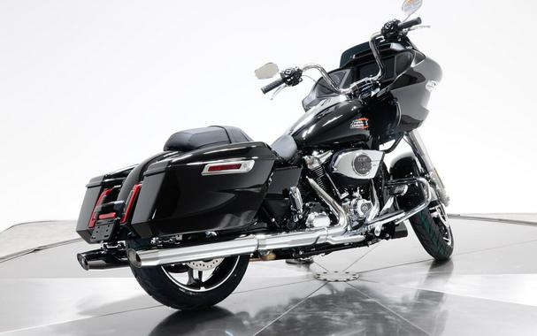 2024 Harley-Davidson Road Glide