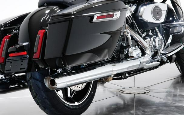 2024 Harley-Davidson Road Glide