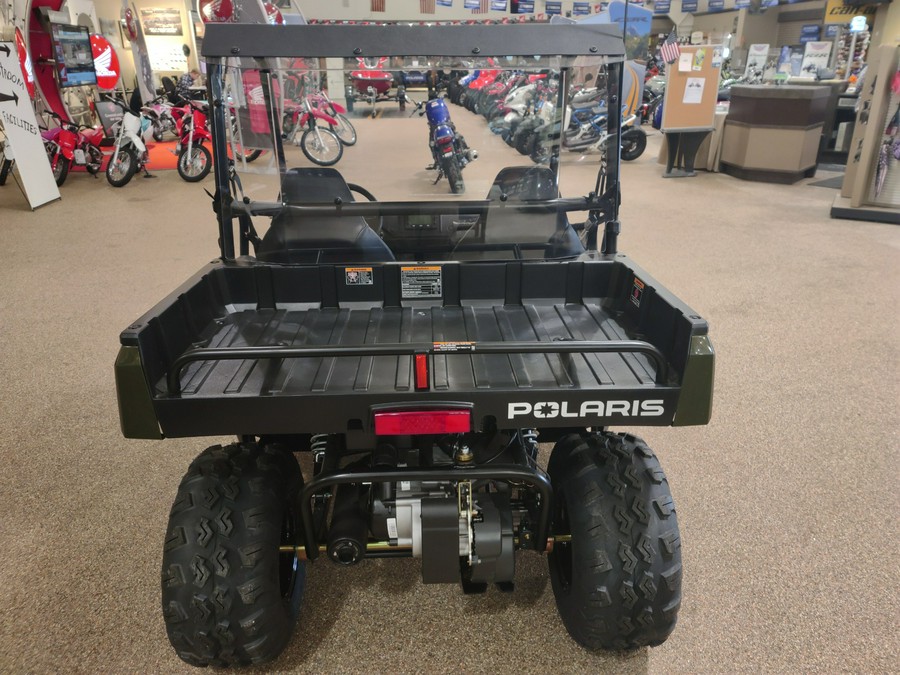 2023 Polaris Ranger 150 EFI