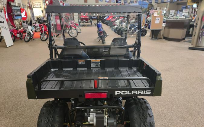 2023 Polaris Ranger 150 EFI