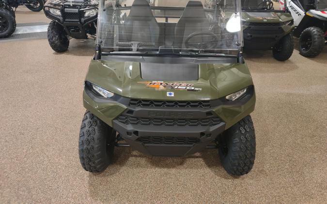 2023 Polaris Ranger 150 EFI