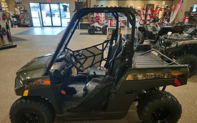 2023 Polaris Ranger 150 EFI