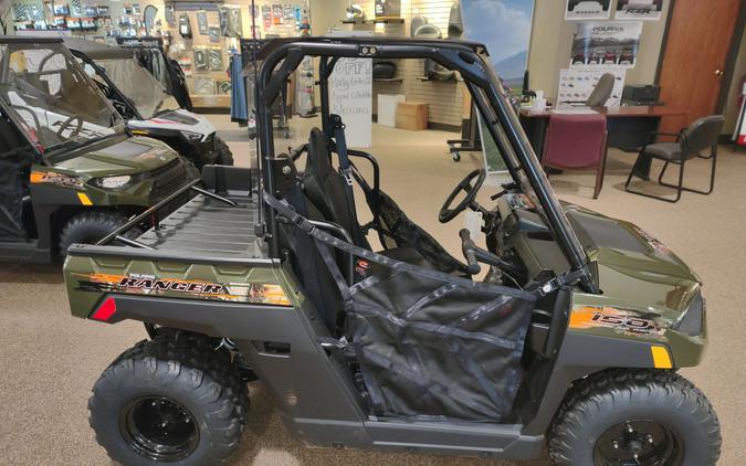 2023 Polaris Ranger 150 EFI