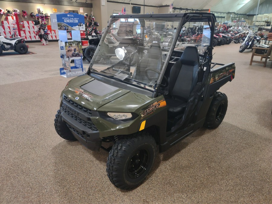 2023 Polaris Ranger 150 EFI