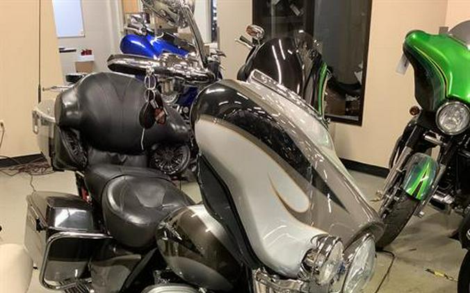 2013 Harley-Davidson CVO Limited