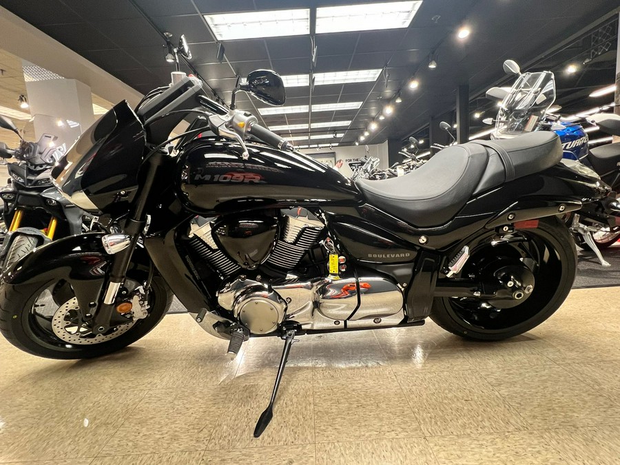 2024 Suzuki Boulevard M109R