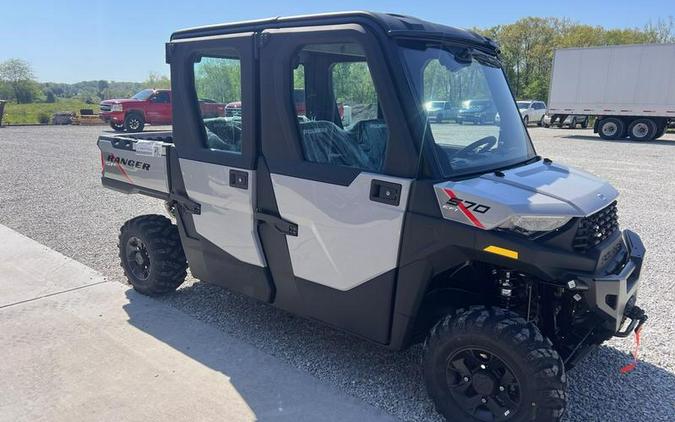 2024 Polaris® Ranger Crew SP 570 NorthStar Edition