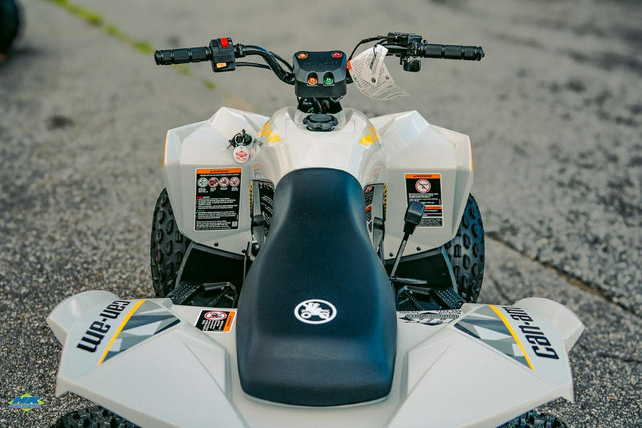 2024 Can-Am® Renegade 70 EFI